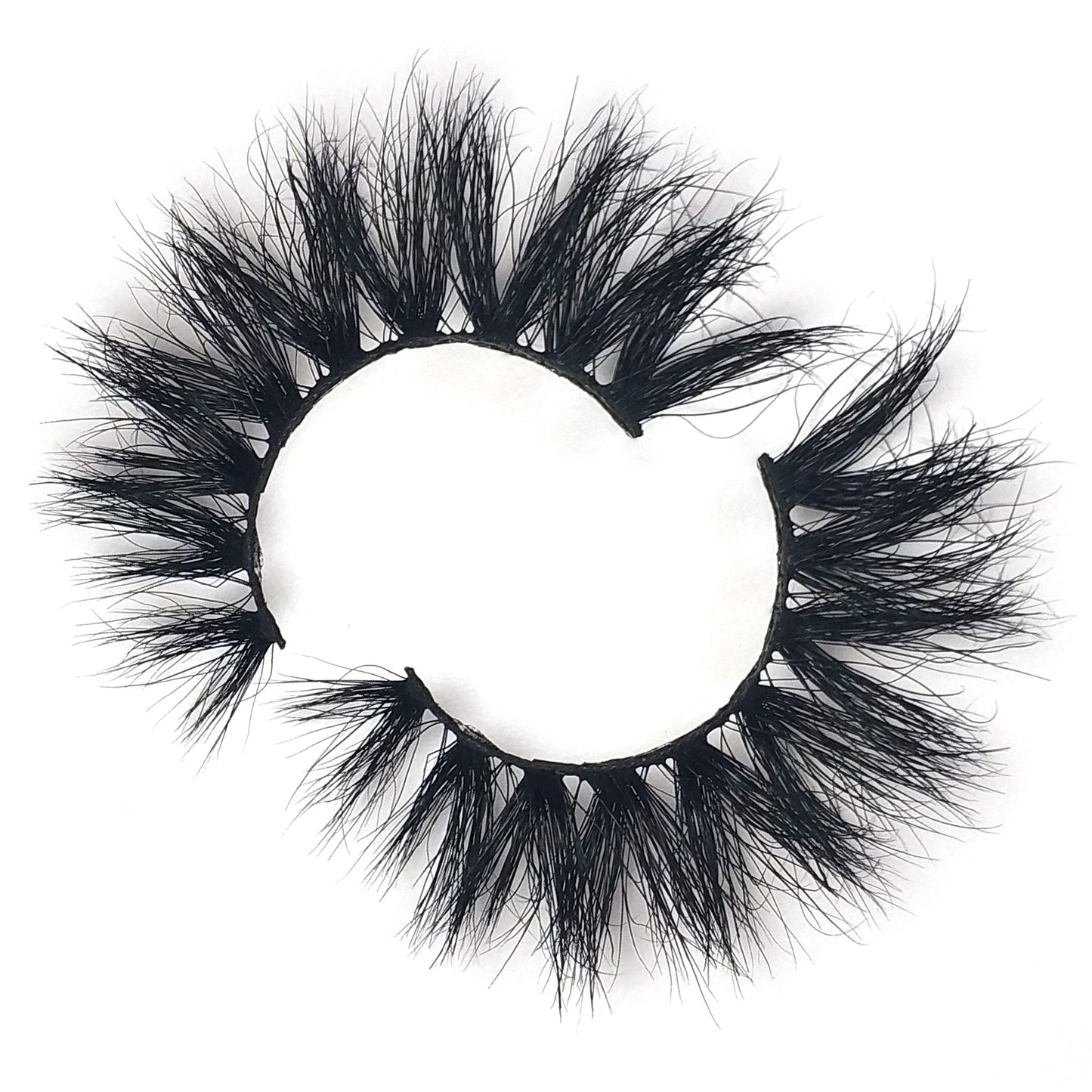 CAPRICORN - Shes In Minks