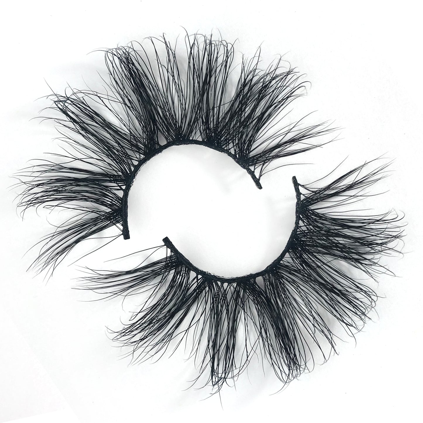 ARIES - Shes In Minks
