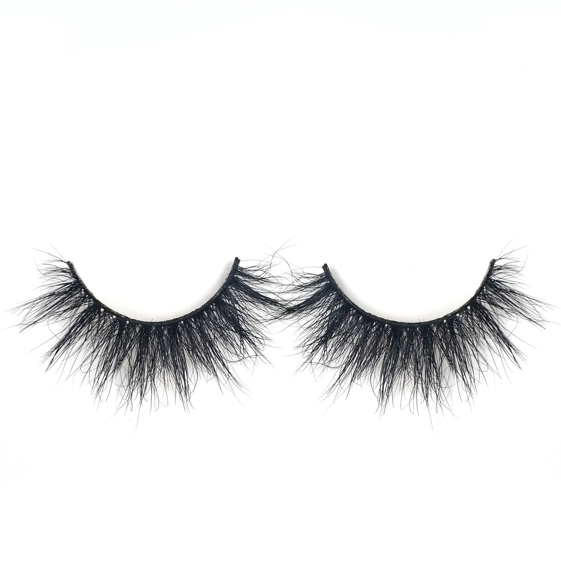 STARRY EYED - Shes In Minks