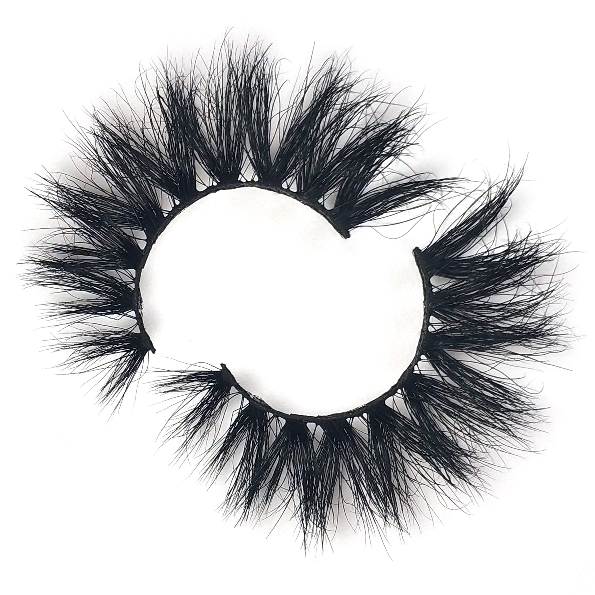 CAPRICORN - Shes In Minks