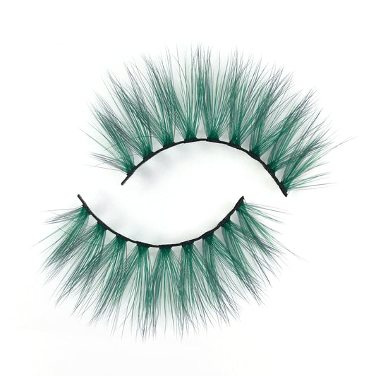 TIFFANY - Shes In Minks