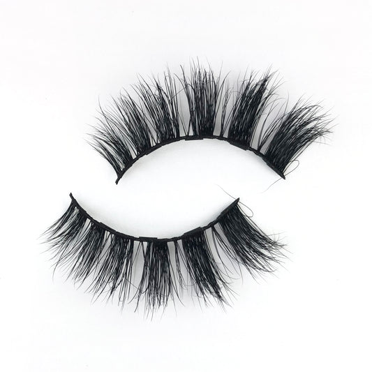 SO SPECIAL - Shes In Minks
