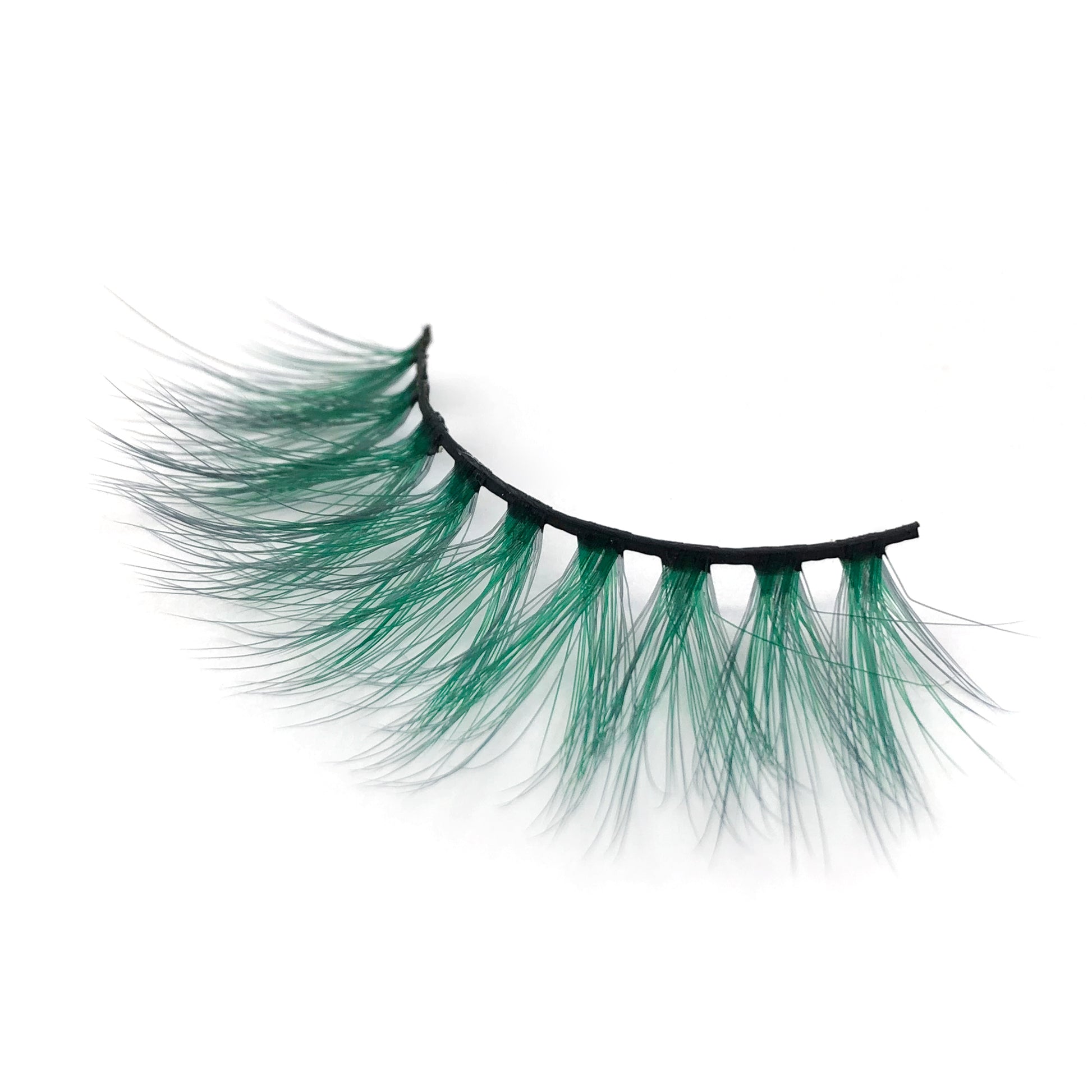 TIFFANY - Shes In Minks